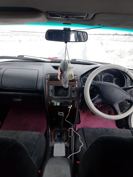 Продам Митсубиси Галант