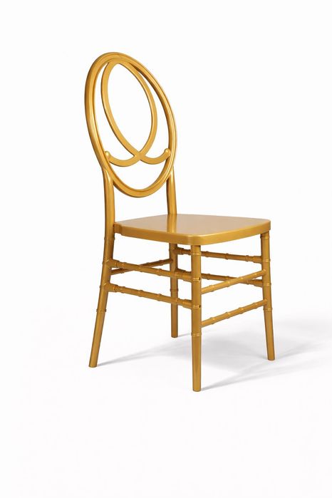 Стул «Грейс» — золото