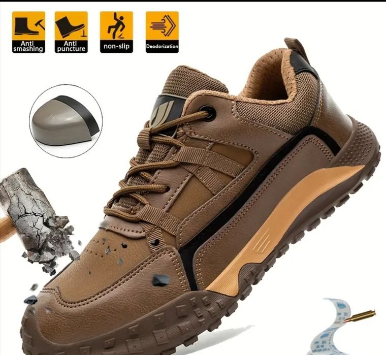 Продам спец обувь кроссовки модные