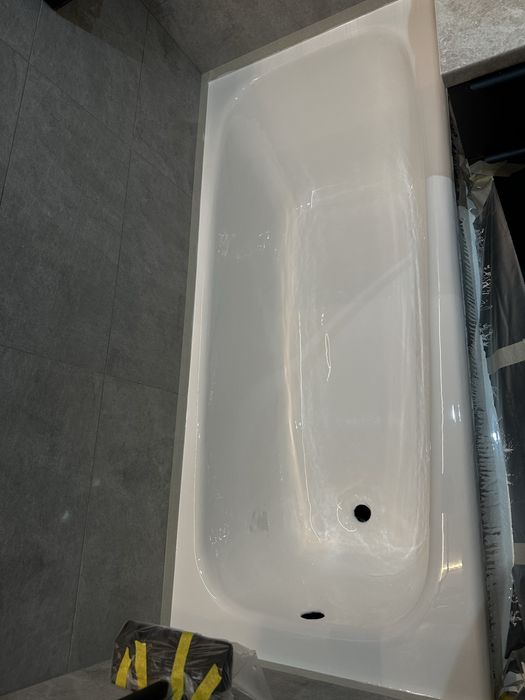 Эмалировка ванн,Рестоврация ванн,Покраска ванн