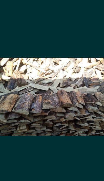 Дрова швырок сосна газ 52