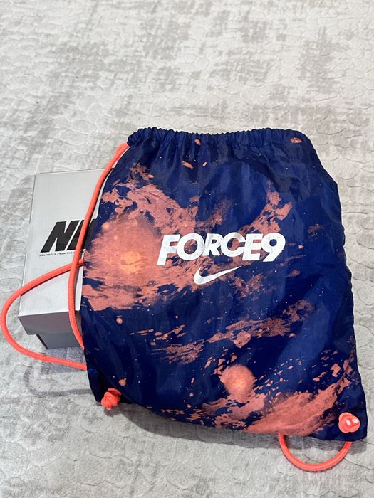 Футболни обувки Nike PHANTOM GX II ELITE FG EH. Номер 40