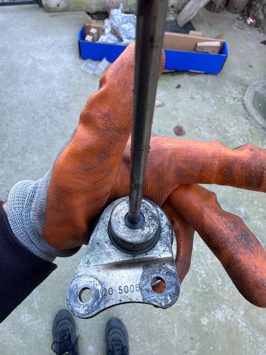 Актуатор /панел за мерцедес а класа