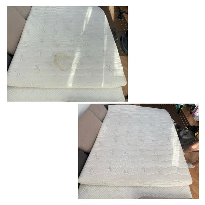 Curatare si igienizare (Cluj): canapele, saltele, scaune, fotolii