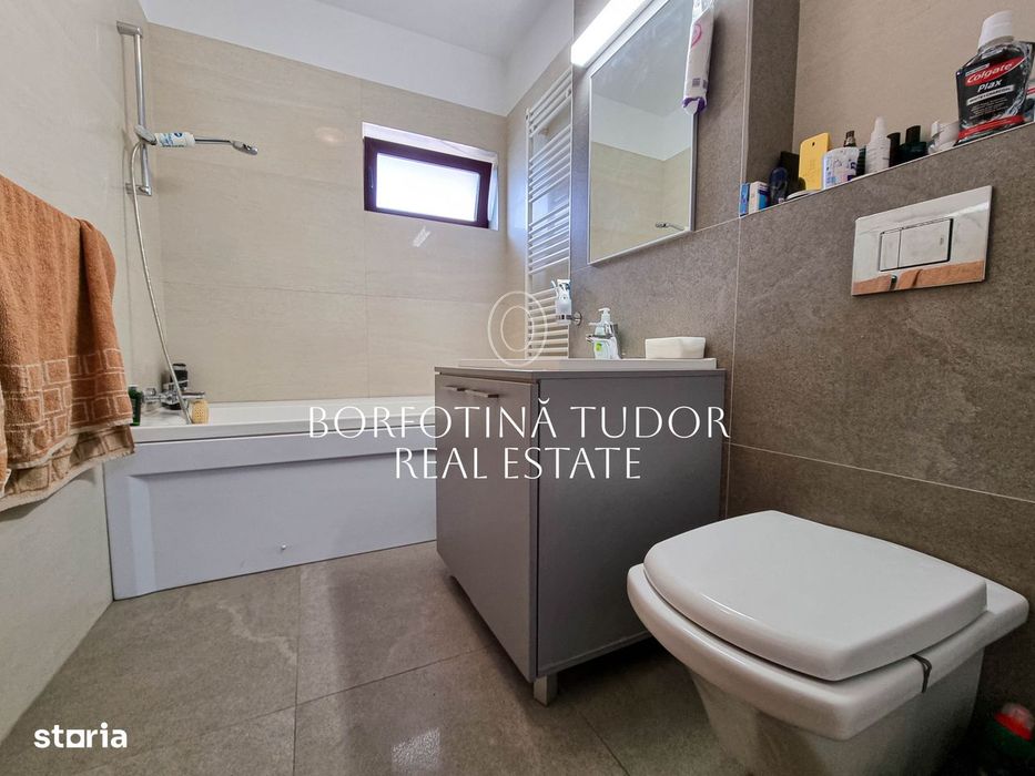 Penthouse de inchiriat | Zorilor | 3 camere | 2 Parcari | Terasa 62mp