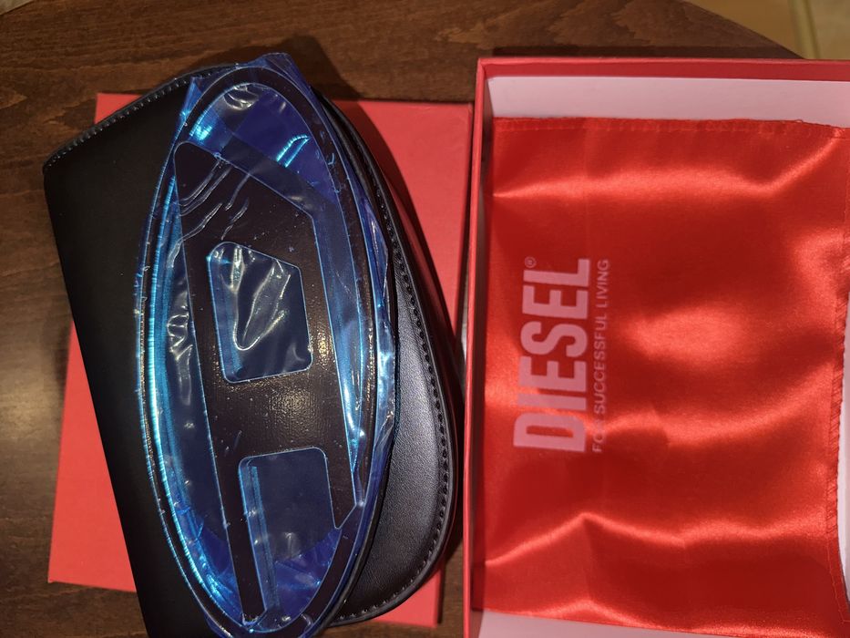 Diesel дамска чанта