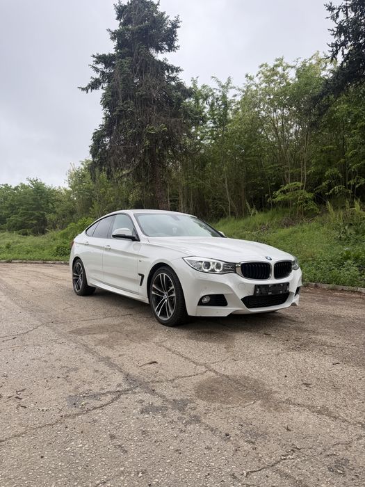 На части бмв 3 ф34 гт 335хд (na chasti bmw 3 f34 335xd gt)
