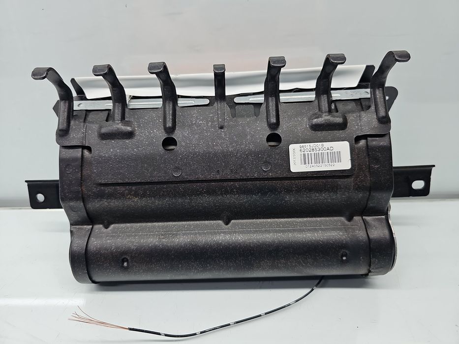 Airbag pasager Nissan Qashqai [Fabr 2007-2014] 98515-JD01B