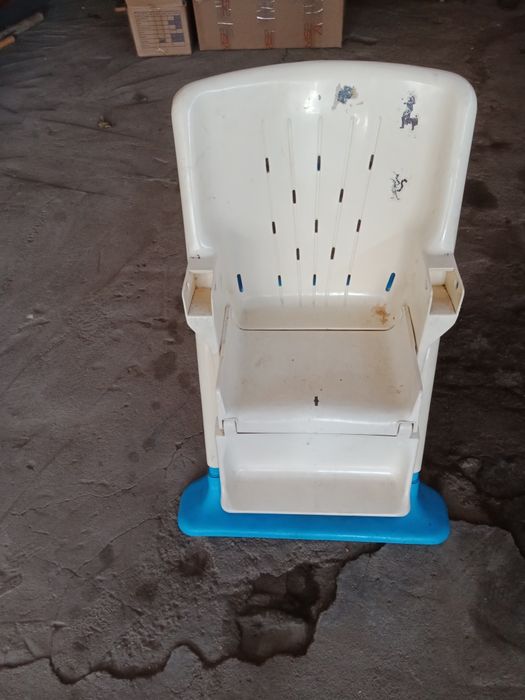 Продам стул для кормления за 1000,тг