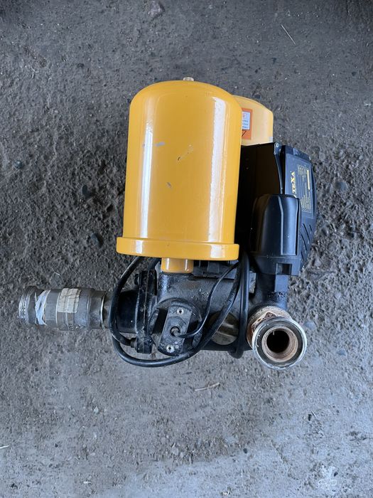 TEXA T-00307 насос