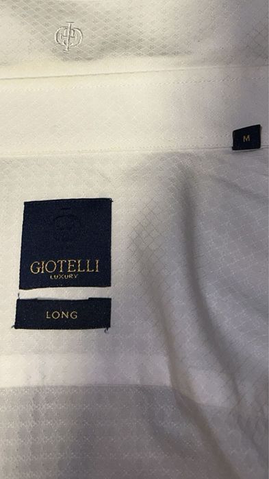 Cămașă Giotelli Luxury