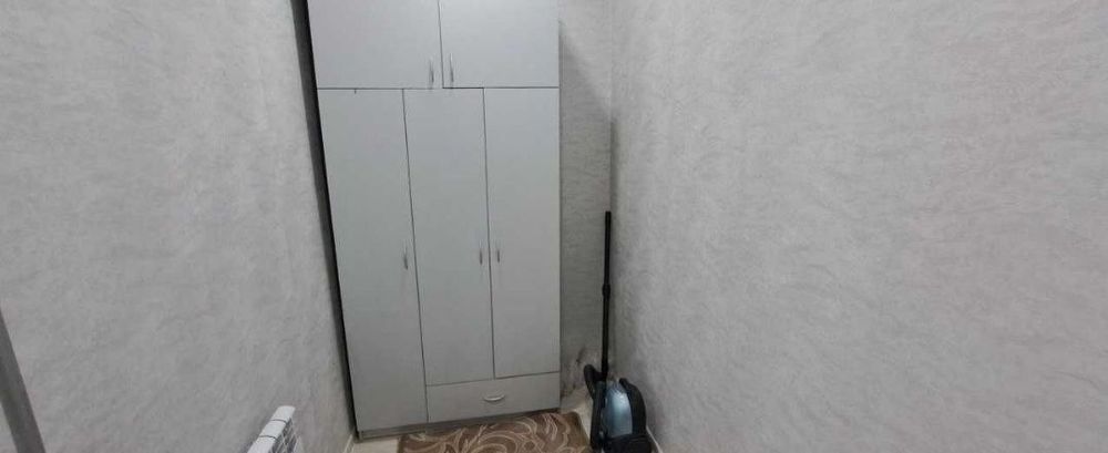 Сдаётся 1 комнатная со всеми удобствами напротив Эко базара