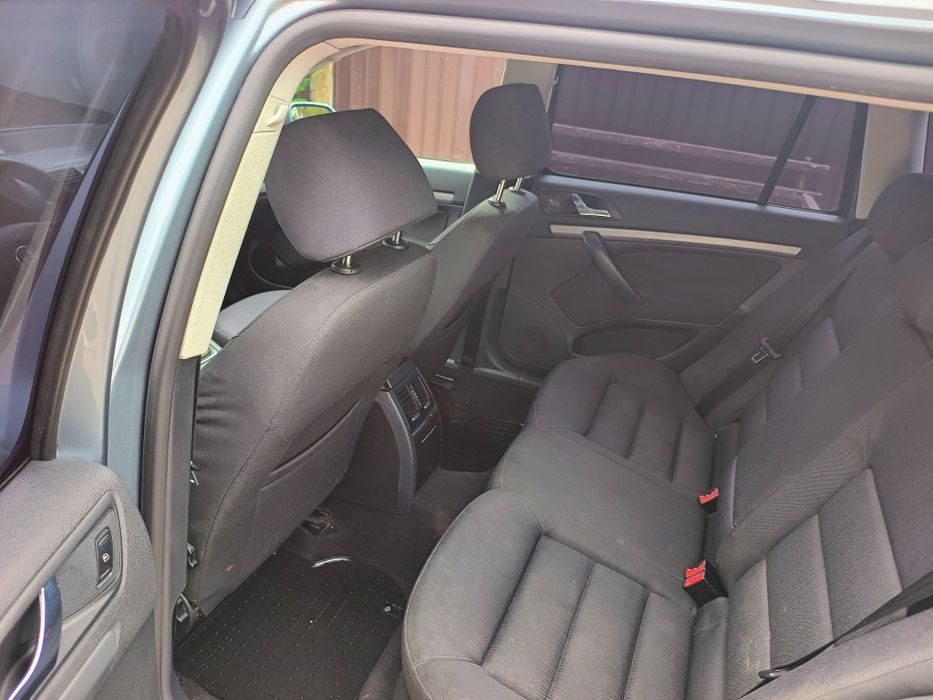 Skoda Octavia 2  diesel