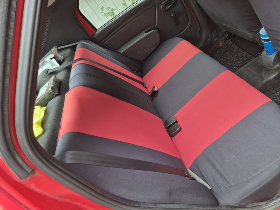 DACIA Logan 0 — imagine 4