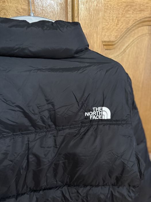Geaca The North Face Puffer 700 1:1(Noi cu eticheta(
