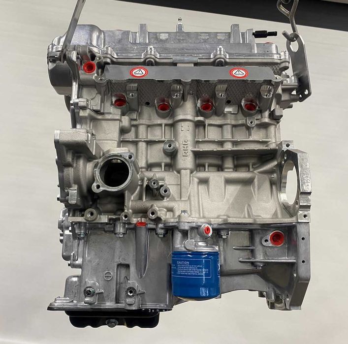 motor kia ceed proceed hyundai i30 kona 1.6 T-GDI G4FJ reconditionat