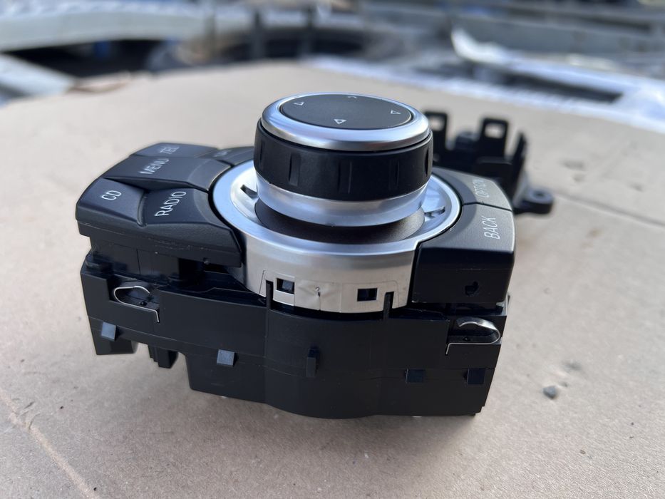 Bmw E90/1/2/3 CIC контролер