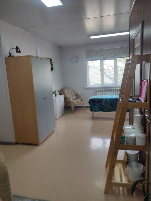 Сдам оборудованный  кабинет