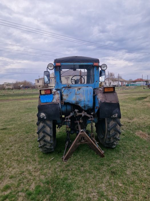 Продам трактор мтз 52
