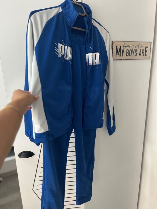 Мъжки екип Puma .