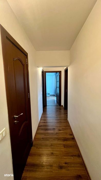 Apartament 3 camere decomandat | Etaj 10/10 | Gavana 2, Pitesti