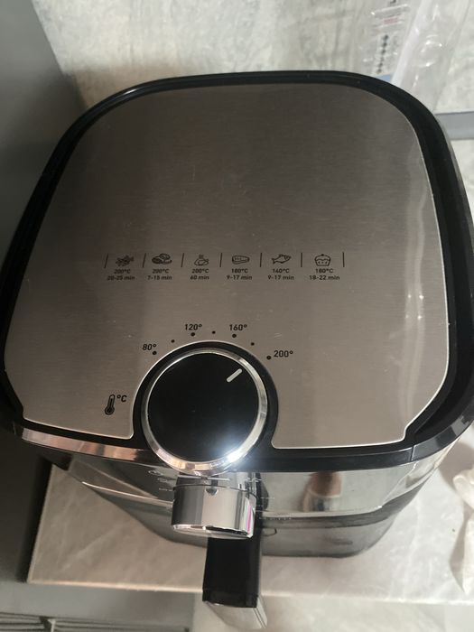 Tefal Easy Fry & Grill Classic