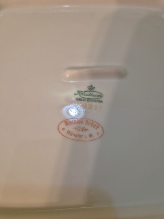 Serviciu Krautheim Selb Bavaria