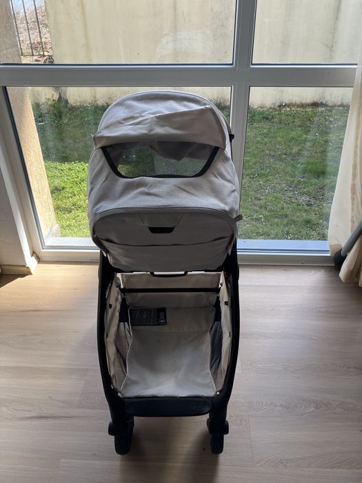 Бебешка количка Chicco Bellagio