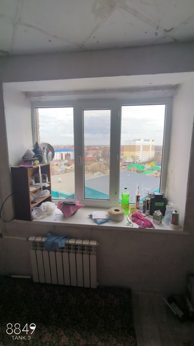 Продам комнату в общежитии