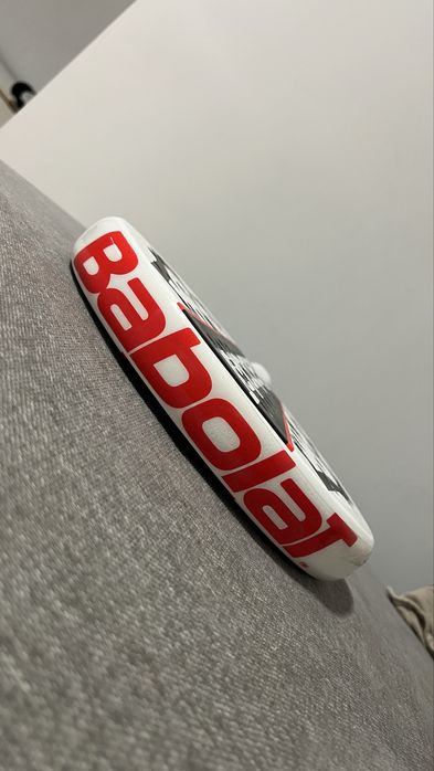 Падел ракета Babolat Technical Vertuo Juan Lebron 2.5