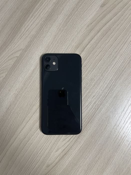 Iphone 11 64 гигабайтов
