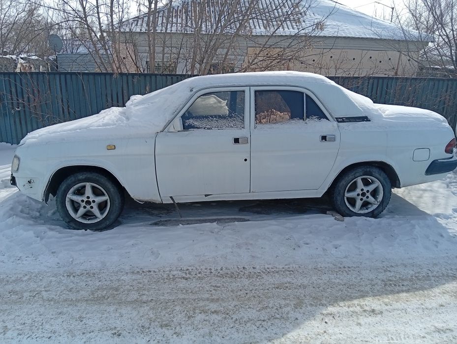 Газ 3110 Волга,т