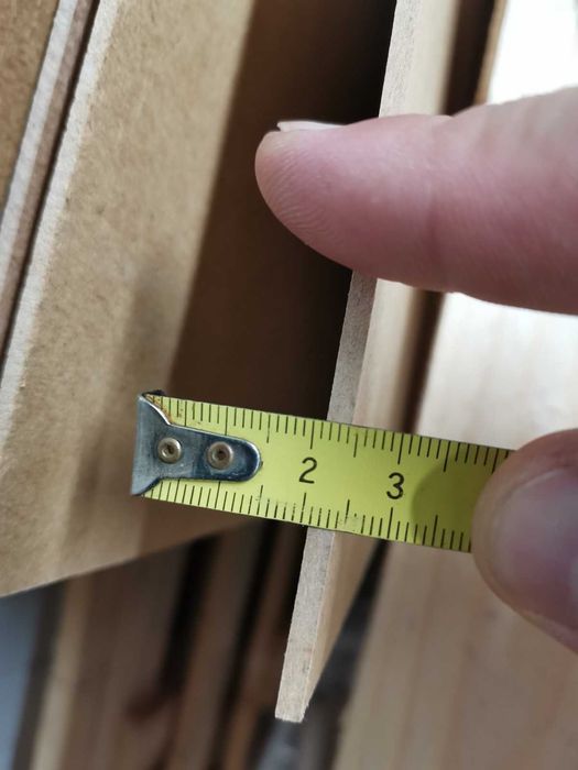 Продавам фазер 155/110 см.