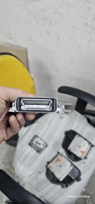 Баласти за VW Valeo