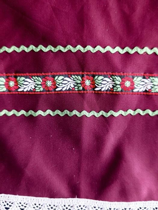 Престилка за носия