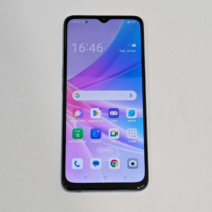 Hope Amanet P8 OPPO A78 128/8 Gb Garantie