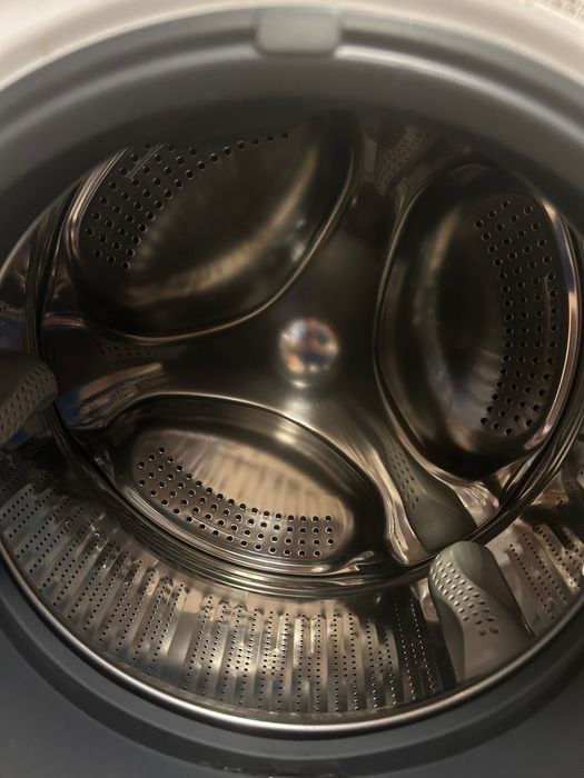 Пералня Haier HW70 - 7кг. С гаранция