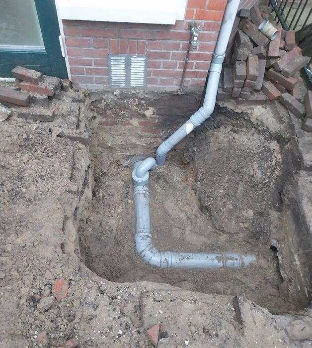 Мега Канал Отпушване на канали и ВиК услуги  Хасково  и Димитровград