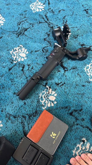 Сроччно Sony 6300 Ronin 3 mini