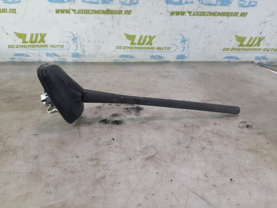 Antena radio 6C00355015 Volkswagen VW Polo 5 6R [2009 - 2015] 1.4 tdi