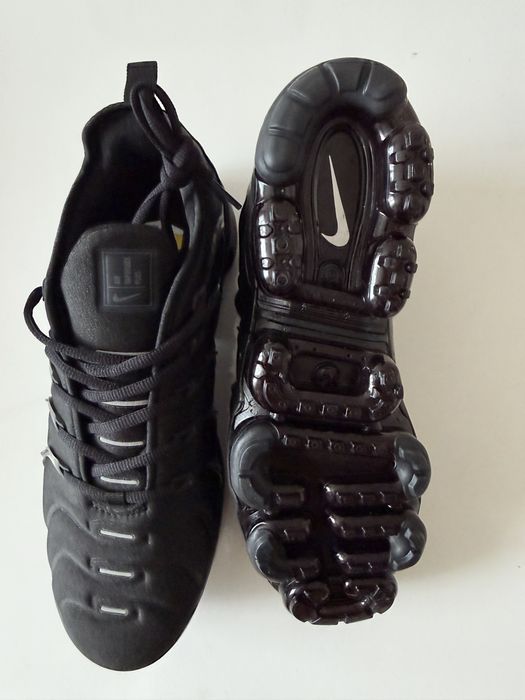 Nike vapormax plus