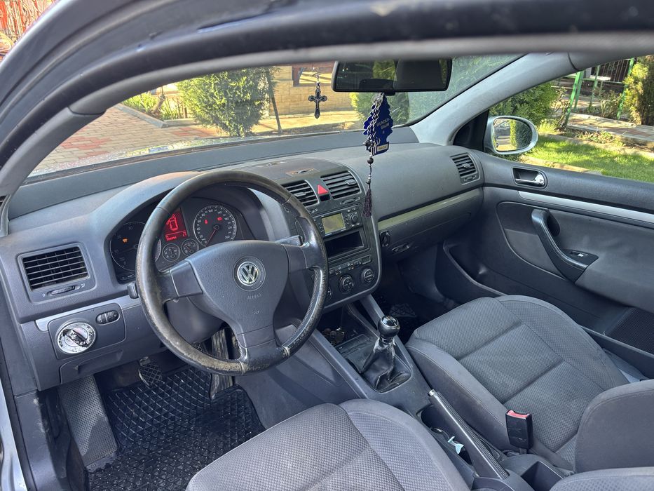 Golf 5 De vanzare
