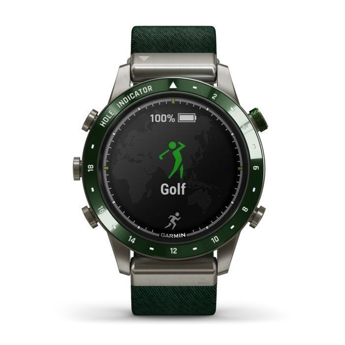 Garmin MARQ Golfer (Gen 2)