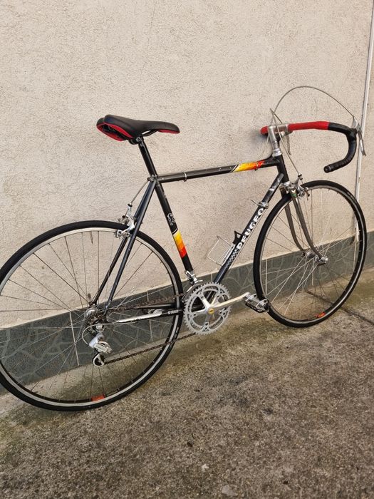 Cursiera Peugeot echipare Shimano 600