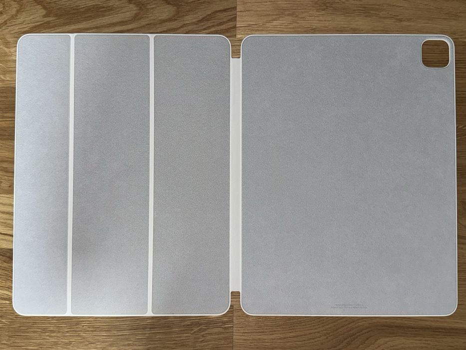 Husa Apple Smart Folio iPad Pro 12.9"