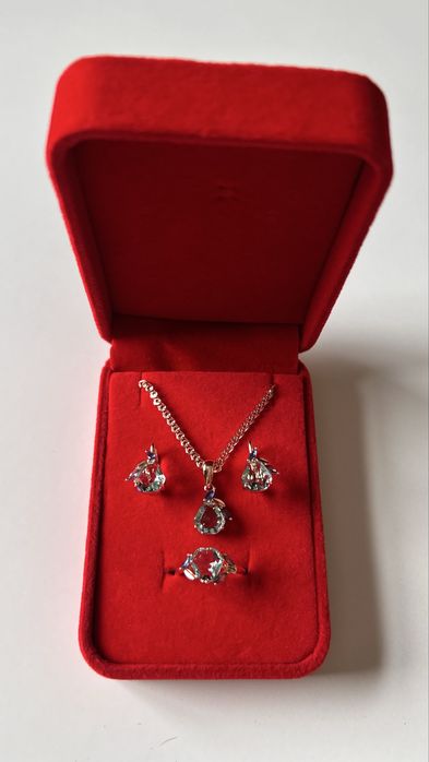 Бижутерия,585 проба