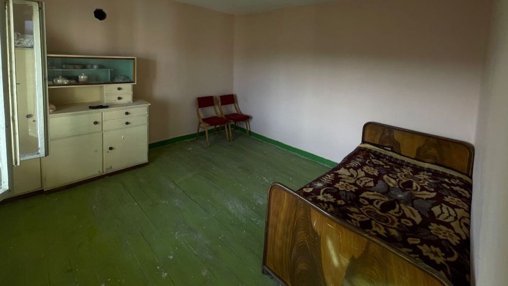 Продавам Къща с Нови Извор