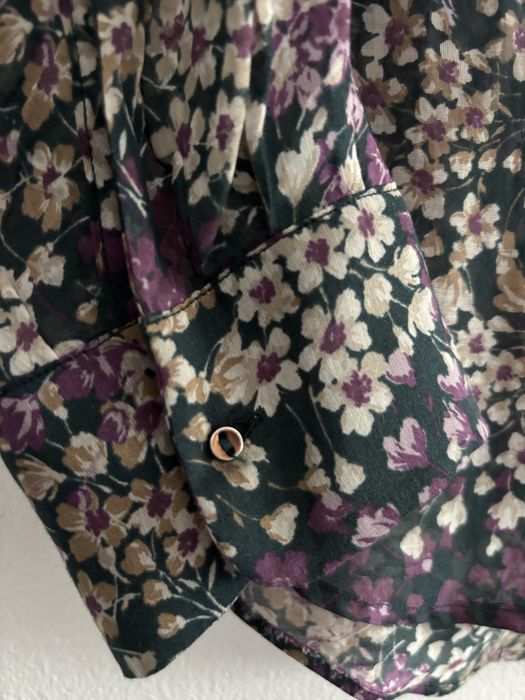 Massimo Dutti дамска риза