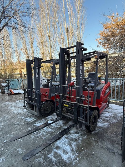 Новые кары из Китая первые руки дизель электро вилочный погрузчик