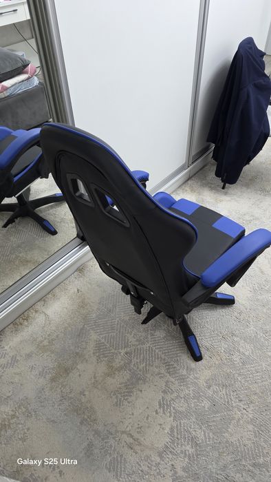 Игровое кресло на запчасти